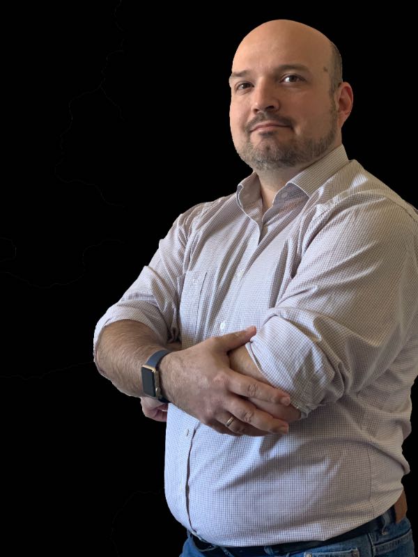 Fülöp Károly a Számtechnikus