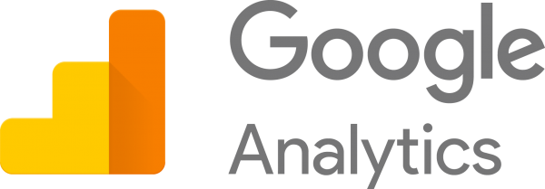 Google Analytics logo